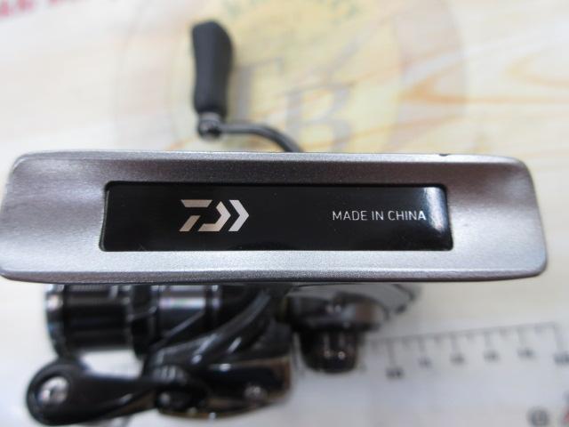 18カルディア LT1000S-P