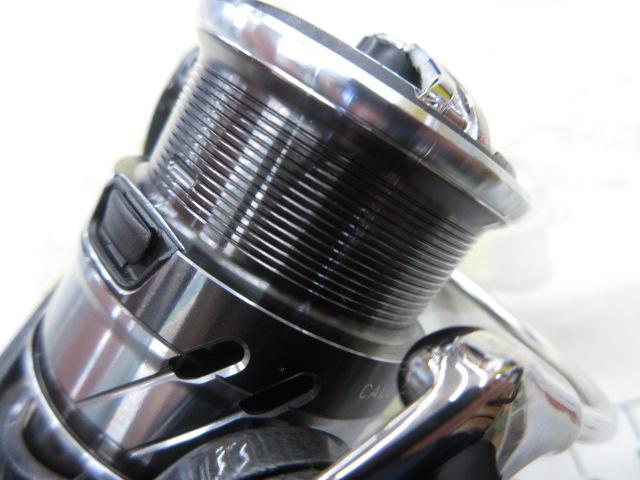 18カルディア LT1000S-P