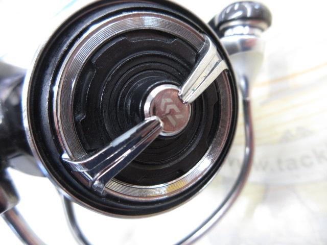 18カルディア LT1000S-P