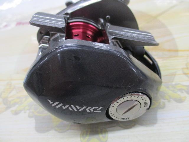 アルファスフィネスカスタム 105H