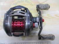 アルファスフィネスカスタム 105H