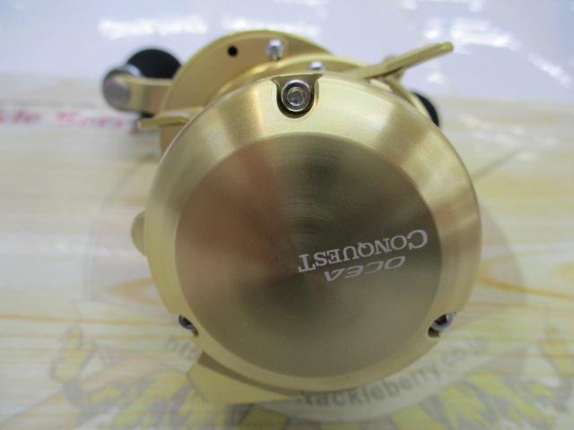 18オシアコンクエストCT 201PG