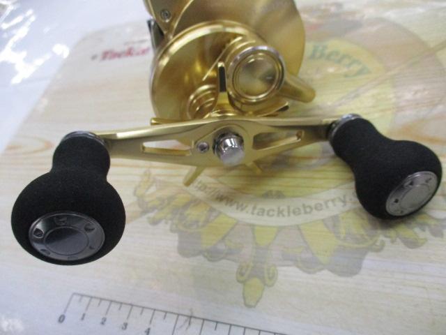 18オシアコンクエストCT 201PG