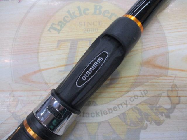 SHIMAN0 シマノ エアノス　ラディックス　1.7-530 中古 SHIMAN0 シマノ エアノス ラディックス 1.7-530 中古 - メルカリ
