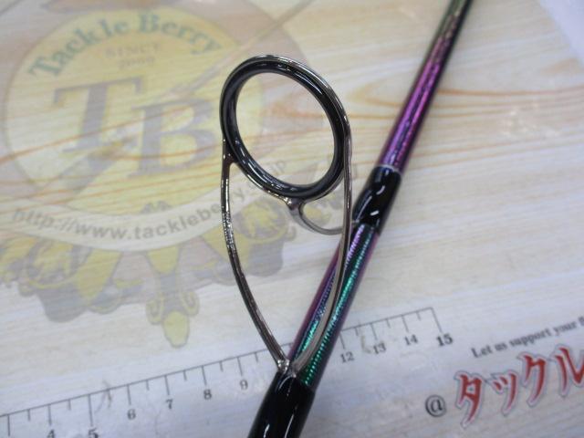 新品未使用　ワールドシャウラリミテッド　2953R-3 シマノ ワールド シャウラ リミテッド 2953R-3 (ロッド・釣竿
