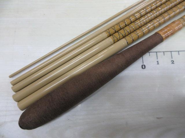 朱紋峰 ぬけさく 19｜＠ベリーネット 日本最大新品中古釣具WEB