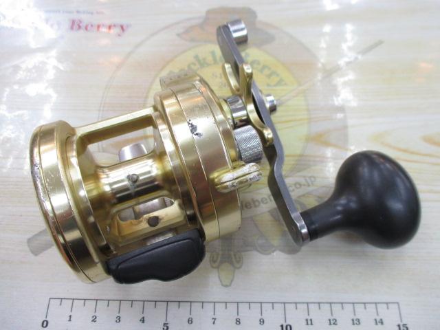 売り切り 最終値下げ オシアジガー　1500hg シマノ NEW オシアジガー 1500XG RIGHT : つり具の銭屋 - 通販
