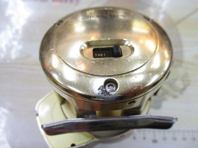 オシアジガー 1500