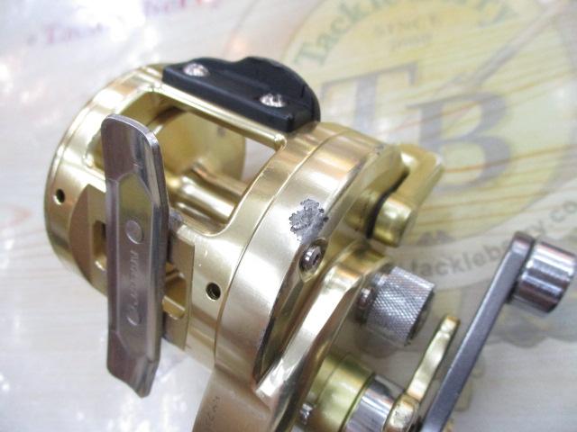 オシアジガー 1500