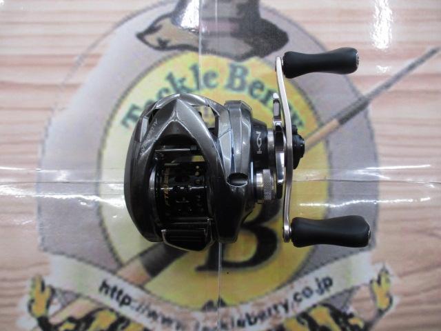 16アルデバランBFS XG LH　中古 16アルデバランBFS XG LH｜＠ベリーネット 日本最大新品中古釣具