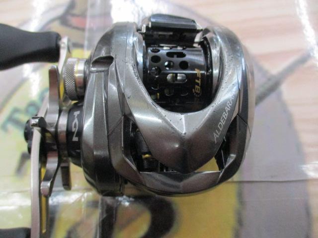 16アルデバランBFS XG RH｜＠ベリーネット 日本最大新品中古釣具