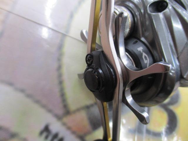 16アルデバランBFS XG RH