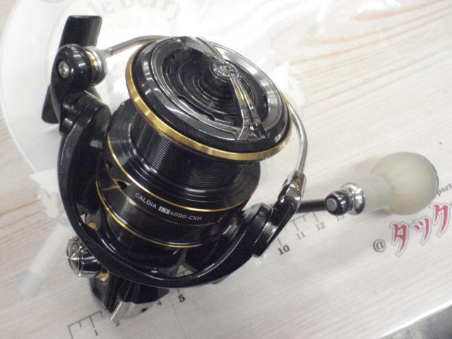 21カルディア LT-4000CXH 21カルディア LT4000CXH ダイワ : 東海つり具Y支店 - 通販
