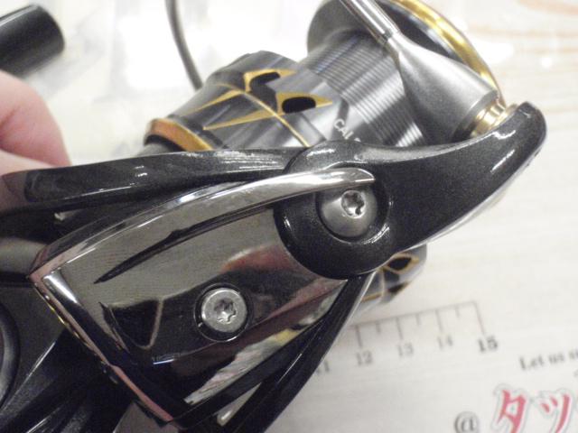 21カルディア LT4000-CXH｜＠ベリーネット 日本最大新品中古釣具