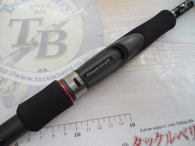 ザルツ ZAT-832EH｜＠ベリーネット 日本最大新品中古釣具WEBショップ