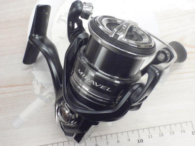 ミラベル 2500SHG｜＠ベリーネット 日本最大新品中古釣具WEBショップ