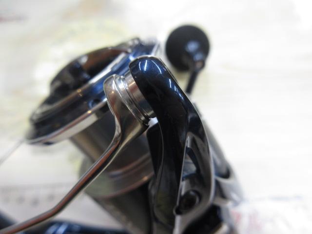 21ツインパワーXD 4000HG