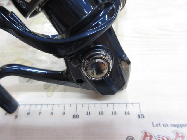 21ツインパワーXD 4000HG