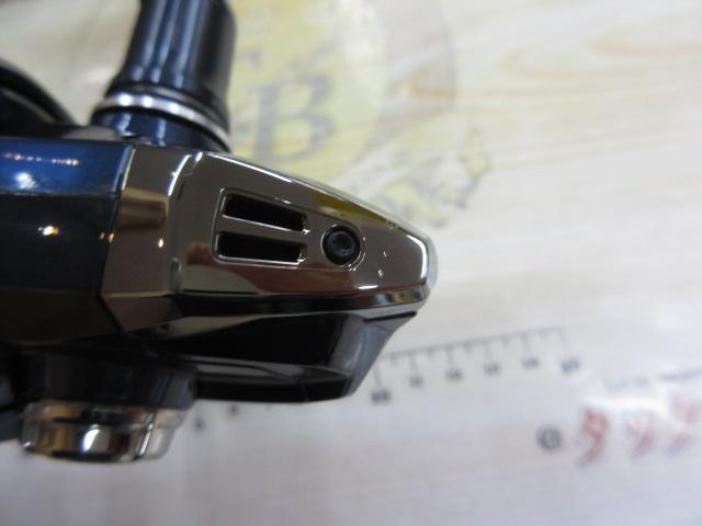 21ツインパワーXD 4000HG