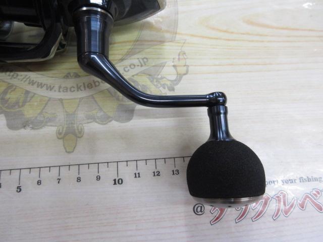 21ツインパワーXD 4000HG