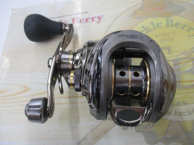 リアルメソッドギガソルトHG LH