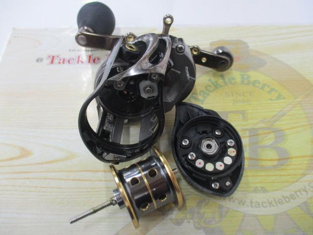 リアルメソッドギガソルトHG LH