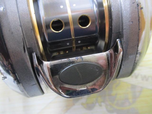 リアルメソッドギガソルトHG LH