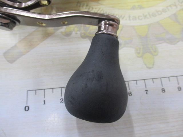 リアルメソッドギガソルトHG LH