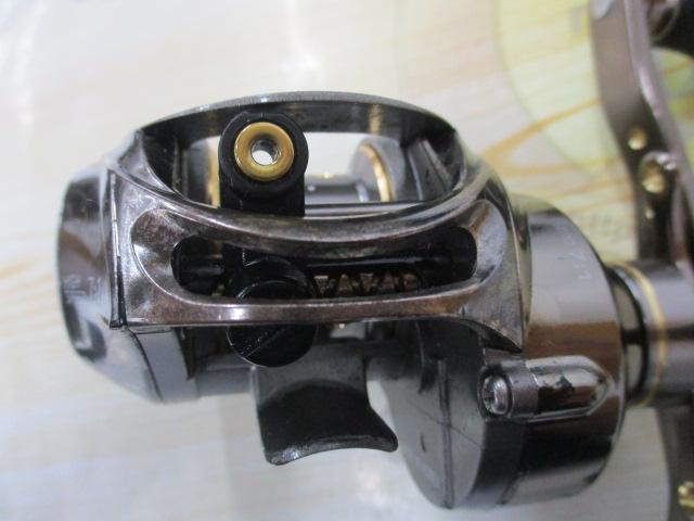 リアルメソッドギガソルトHG LH