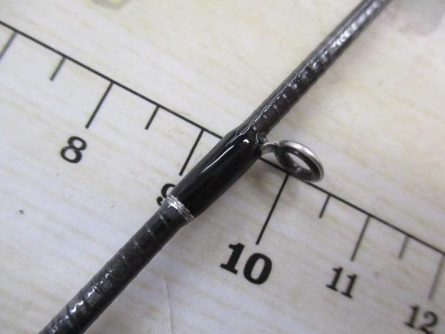 トラウトX NT 48ULB・N