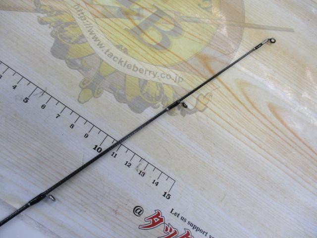 トラウトX NT 48ULB・N