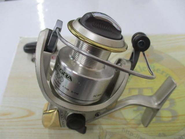 98アルテグラ 4000｜＠ベリーネット 日本最大新品中古釣具WEB