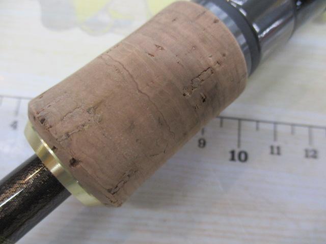 月弓 705 オモリグ カンジ 月弓(ツクヨミ) 705 オモリグ専用ロッド KANJI TSUKUYOMI