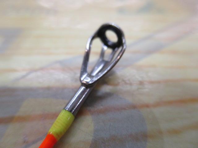 月弓 705 オモリグスペック