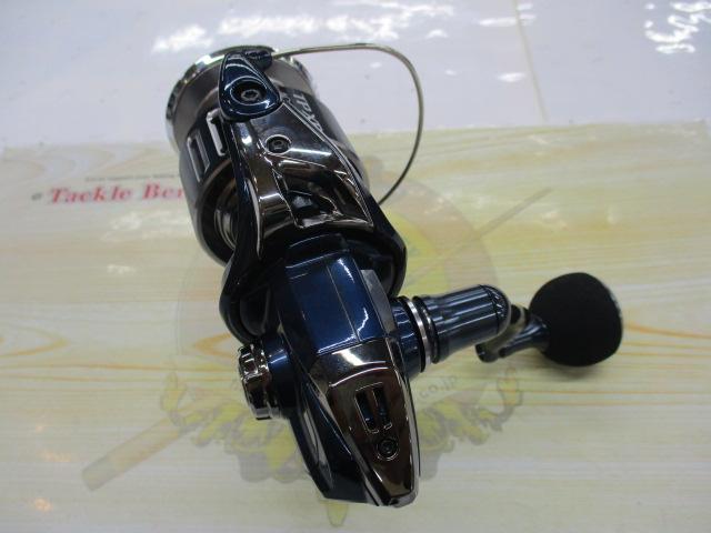 21ツインパワーXD 4000PG