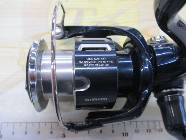 21ツインパワーXD 4000PG