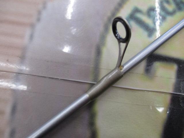 TD-X 631MLFS｜＠ベリーネット 日本最大新品中古釣具WEBショップ