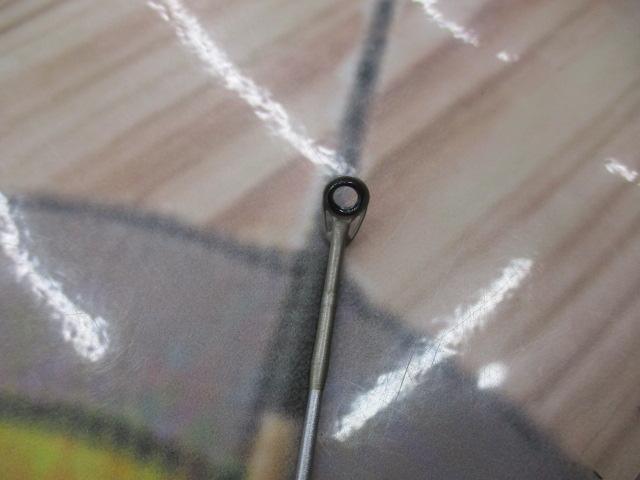 チームダイワ　631MLFS チームダイワS ゼロZR602MRB | イシグロ公式オンライン