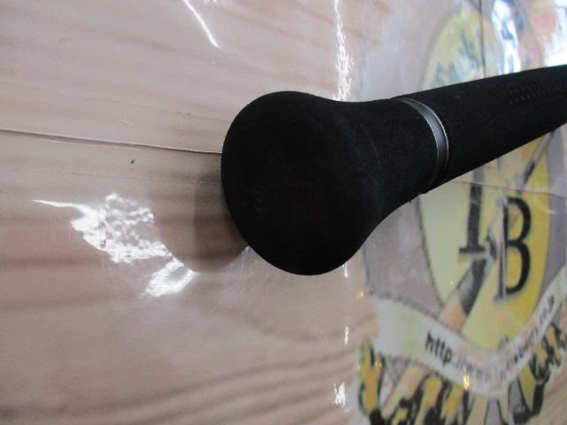 22オシアプラッガー フレックスドライブ S77M