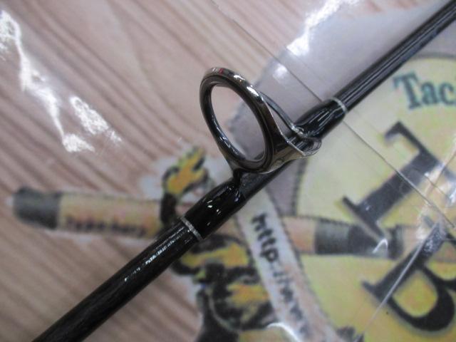 22オシアプラッガー フレックスドライブ S77M