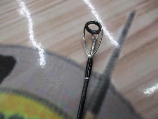 22オシアプラッガー フレックスドライブ S77M