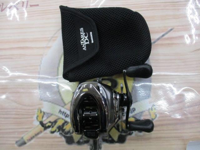 16アンタレスDCHG RH｜＠ベリーネット 日本最大新品中古釣具WEB