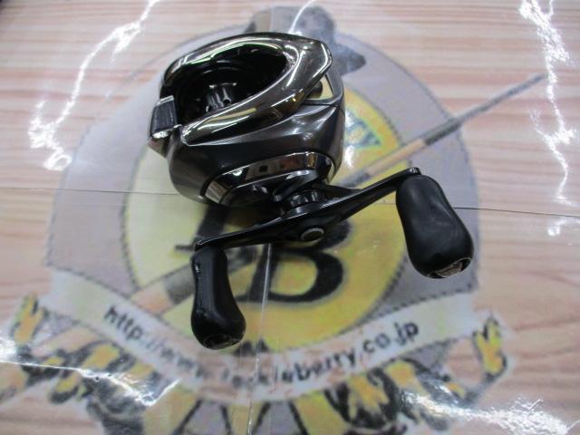 16アンタレスDCHG RH｜＠ベリーネット 日本最大新品中古釣具WEB