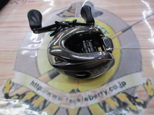 16アンタレスDCHG RH｜＠ベリーネット 日本最大新品中古釣具WEB