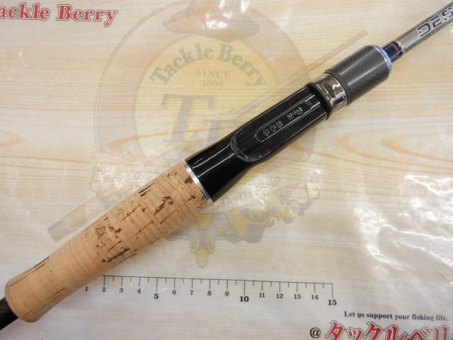 DUCRステルスBF65LMパラドックス