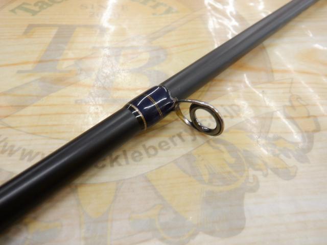 DUCRステルスBF65LMパラドックス