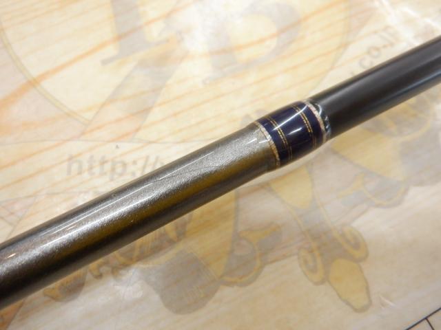 DUCRステルスBF65LMパラドックス