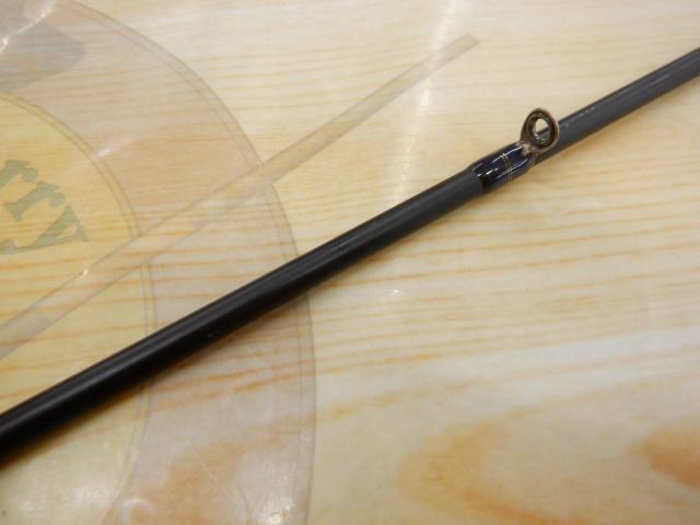 DUCRステルスBF65LMパラドックス