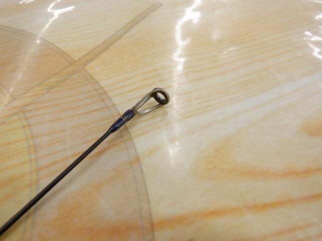 DUCRステルスBF65LMパラドックス