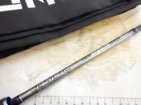 DUCRステルスBF65LMパラドックス